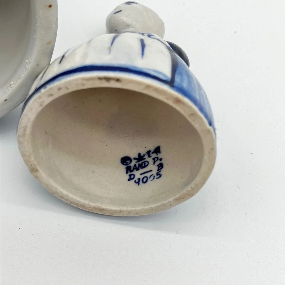 Delft Blue pre owned
